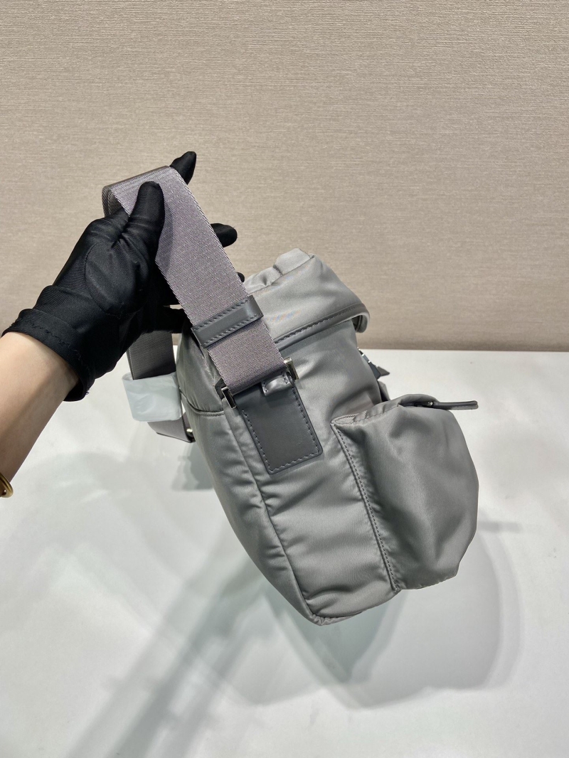 Pra*a satchel bags